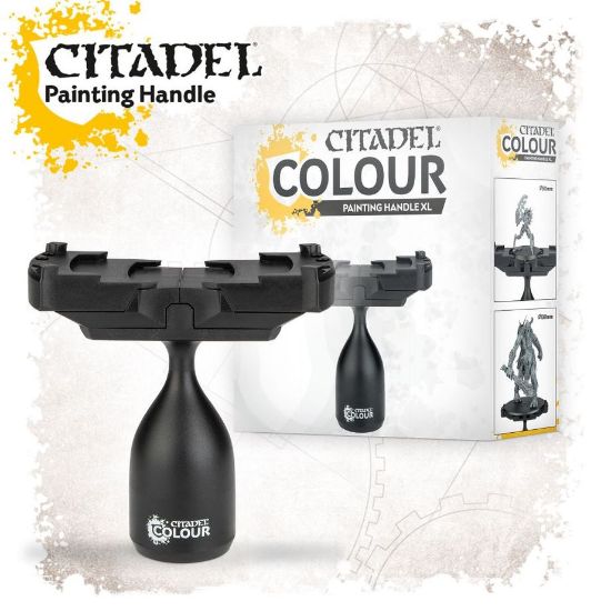 Obrázek CITADEL COLOUR PAINTING HANDLE XL