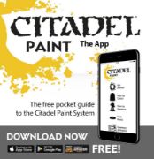 Obrázek CITADEL MEDIUM ARTIFICER LAYER BRUSH