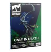 Obrázek WHITE DWARF 520 (JAN-26) (ENGLISH)