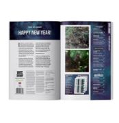 Obrázek WHITE DWARF 520 (JAN-26) (ENGLISH)