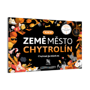 Obrázek Země město chytrolín: Klasik