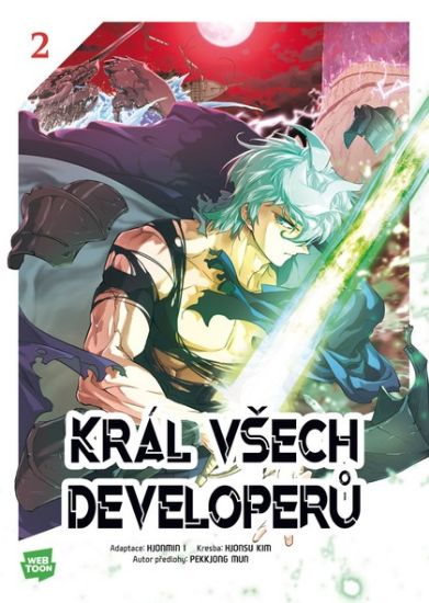 Obrázek Král všech developerů 2
