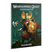 Obrázek WARHAMMER QUEST: DARKWATER (ENGLISH)