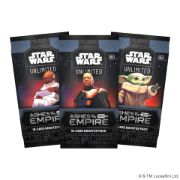 Obrázek SWU 08: Ashes of the Empire - Booster