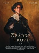 Obrázek Zrádné tropy (Velké evropské komiksy) (základní verze)