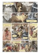 Obrázek Zrádné tropy (Velké evropské komiksy) (základní verze)