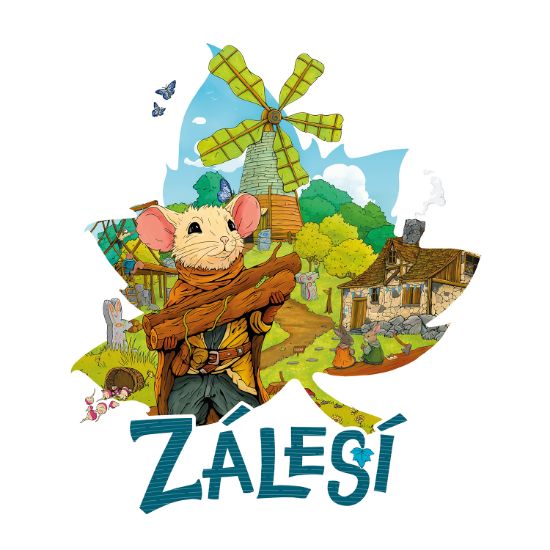 Obrázek Zálesí