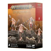 Obrázek SPEARHEAD: SONS OF BEHEMAT