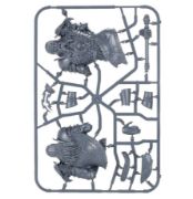 Obrázek DOMINION OF SIGMAR: TIMEWORN RUINS