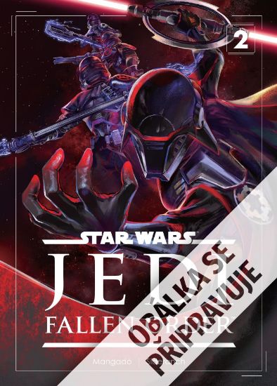 Obrázek Star Wars - Jedi: Padlý řád 2