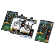 Obrázek Nezastavitelní+Tyrančin pád – speciální bundle