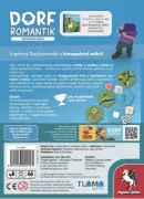 Obrázek Dorfromantik: Cestovní edice