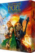 Obrázek Pán prstenů: Duel o Středozem - vybledlý obal