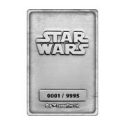 Obrázek Sběratelský ingot Star Wars - Battle for Hoth