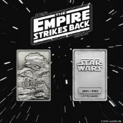 Obrázek Sběratelský ingot Star Wars - Battle for Hoth