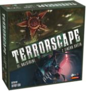 Terrorscape: Z jiného světa