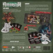 Terrorscape: Z jiného světa