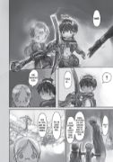 Made in Abyss - Stvořen v Propasti 3