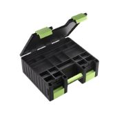 Gamegenic: Game Castle Black/Green