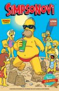 Simpsonovi 54: 06/2026