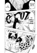 One Piece 15: Kupředu!