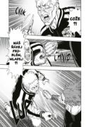 One-Punch Man 18: Omezovač