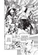 Jujutsu Kaisen - Prokleté války 18: Horečka