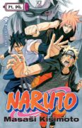 Naruto 71: Miluju vás