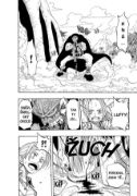 One Piece 14: Instinkty