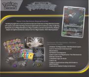 Obrázek Pokémon TCG: Mega Evolution Pitch Black: Elite Trainer Box