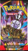 Obrázek Pokémon TCG: Mega Evolution Pitch Black Booster Box