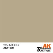 Obrázek AK Interactive: General Series - Warm Grey