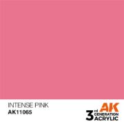 Obrázek AK Interactive: General Series - Intense Pink (intense)