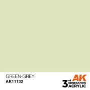 Obrázek AK Interactive: General Series - Green-Grey