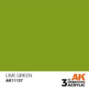Obrázek AK Interactive: General Series - Lime Green