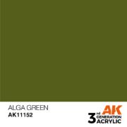 Obrázek AK Interactive: General Series - Alga Green
