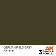 Obrázek AK Interactive: General Series - German Field Grey