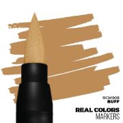 Obrázek AK Interactive: RC Markers - Buff