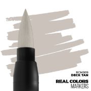 Obrázek AK Interactive: RC Markers - Deck Tan