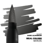 Obrázek AK Interactive: RC Markers - Dark Aluminium
