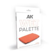 Obrázek AK Interactive: Wet Palette