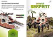 Obrázek AK Learning Wargames 2: Starship Techniques - Advanced