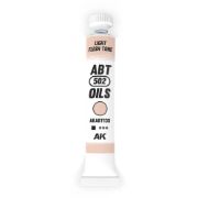 Obrázek AK Interactive: ABT 502 - Light Flesh Tone