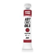 Obrázek AK Interactive: ABT 502 - Madder Carmin