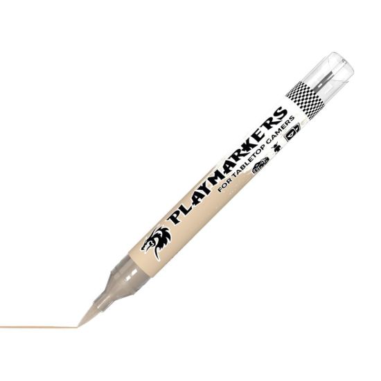 Obrázek AK Interactive: Playmarkers - Dark Skin
