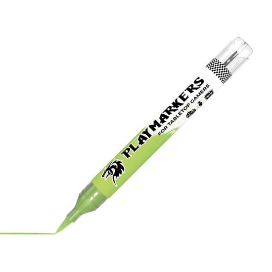 Obrázek AK Interactive: Playmarkers - Light Green