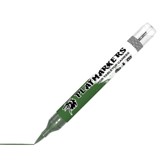 Obrázek AK Interactive: Playmarkers - Dark Green