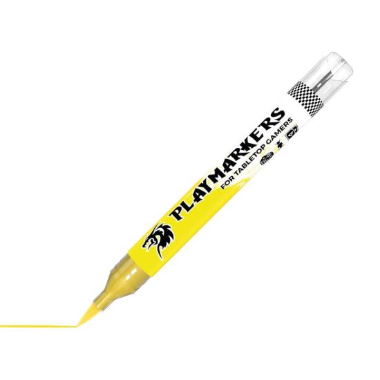 Obrázek AK Interactive: Playmarkers - Yellow