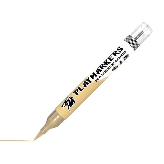 Obrázek AK Interactive: Playmarker - Desert Ochre