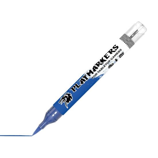 Obrázek AK Interactive: Playmarker - Medium Blue